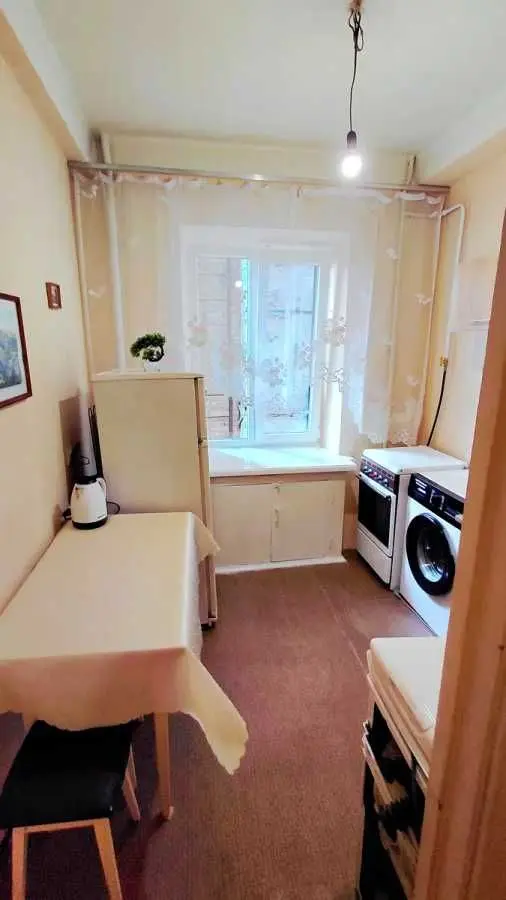 Фото Продаю 2 кімнатну квартиру, 40 кв. м, Велика Васильківська вул. 114 Київ, ціна: 72000 USD, код 6738