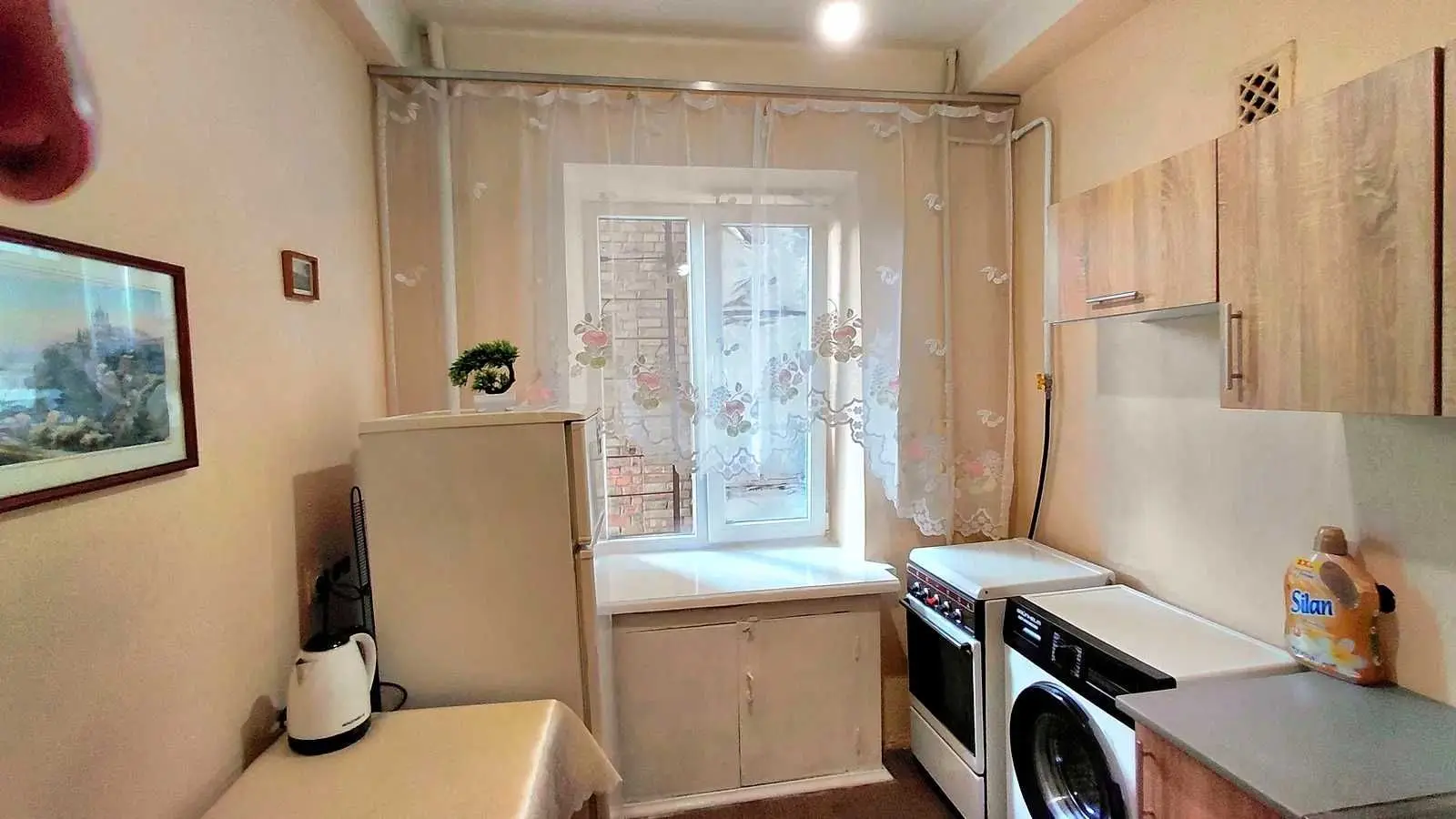 Фото Продаю 2 кімнатну квартиру, 40 кв. м, Велика Васильківська вул. 114 Київ, ціна: 72000 USD, код 6738