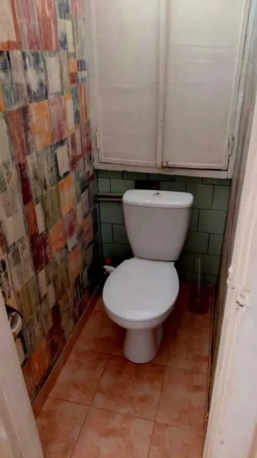 Фото Продаю 2 кімнатну квартиру, 40 кв. м, Велика Васильківська вул. 114 Київ, ціна: 72000 USD, код 6738