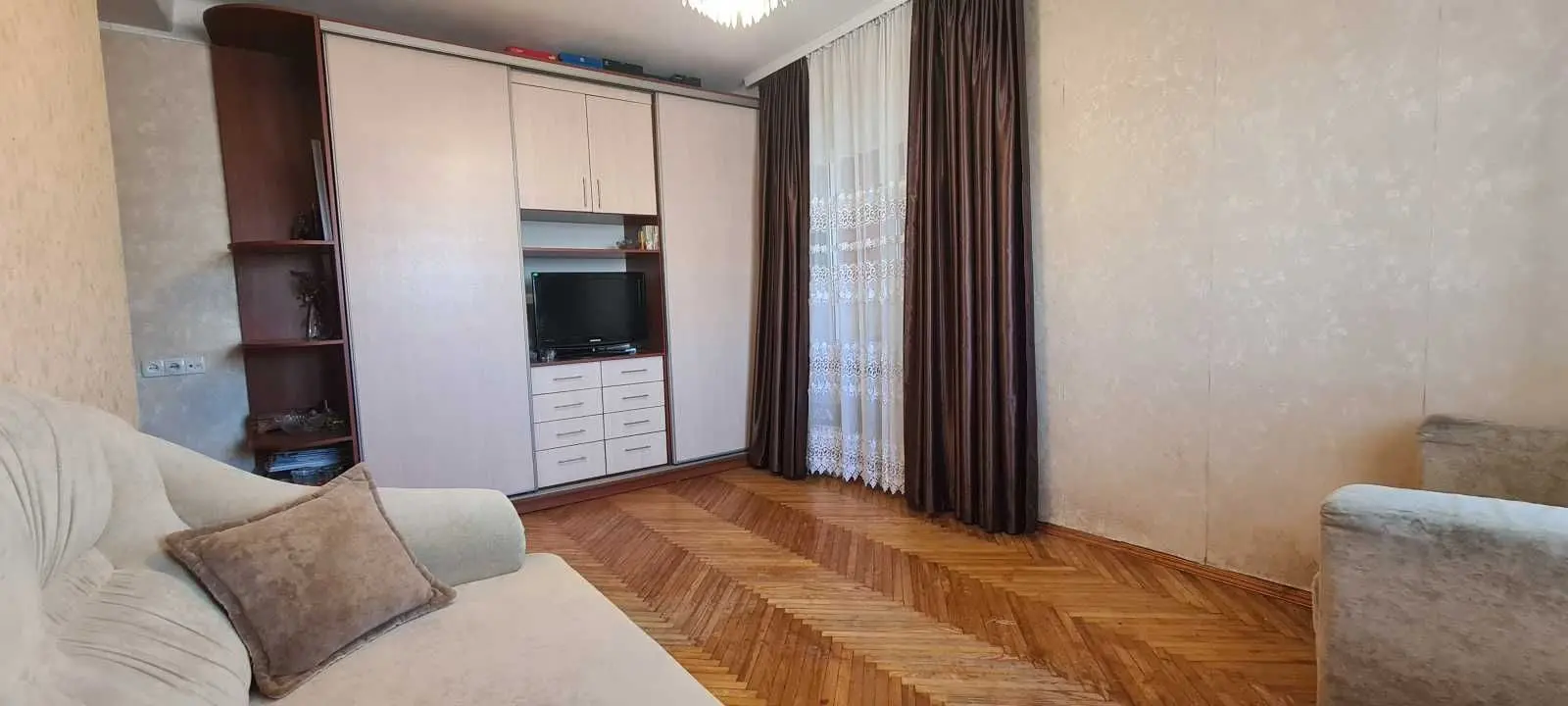 Фото Selling a 2-room apartment, 47.6 sq.m., Alexander Archipenko Street (Mate Zalky Street)  Kyiv, price: 69000 USD, code 6739