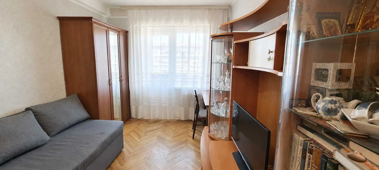 Фото Selling a 2-room apartment, 47.6 sq.m., Alexander Archipenko Street (Mate Zalky Street)  Kyiv, price: 69000 USD, code 6739