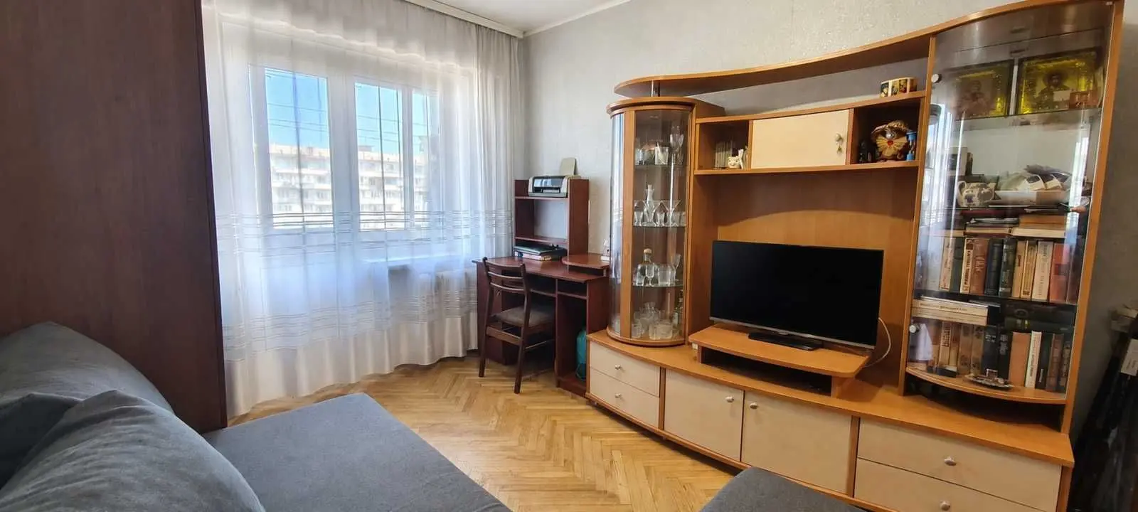 Фото Selling a 2-room apartment, 47.6 sq.m., Alexander Archipenko Street (Mate Zalky Street)  Kyiv, price: 69000 USD, code 6739
