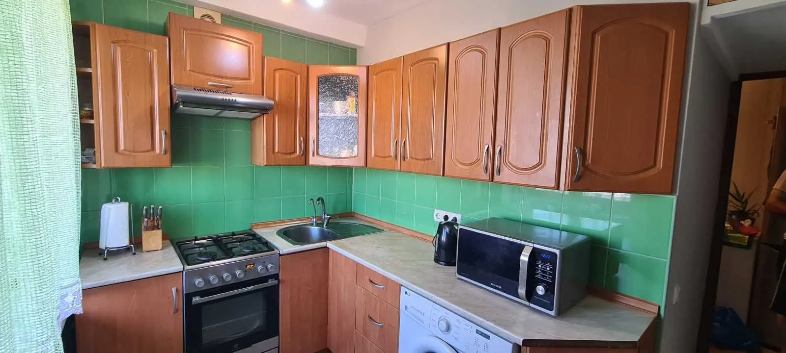 Фото Selling a 2-room apartment, 47.6 sq.m., Alexander Archipenko Street (Mate Zalky Street)  Kyiv, price: 69000 USD, code 6739