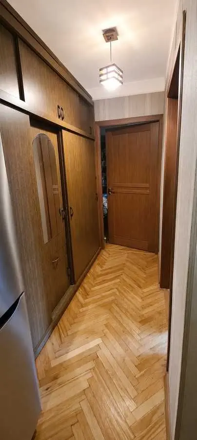 Фото Selling a 2-room apartment, 47.6 sq.m., Alexander Archipenko Street (Mate Zalky Street)  Kyiv, price: 69000 USD, code 6739