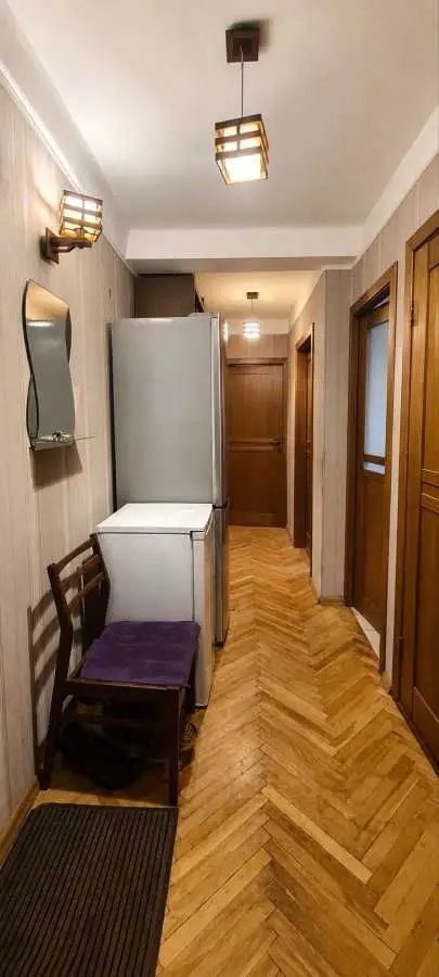 Фото Selling a 2-room apartment, 47.6 sq.m., Alexander Archipenko Street (Mate Zalky Street)  Kyiv, price: 69000 USD, code 6739