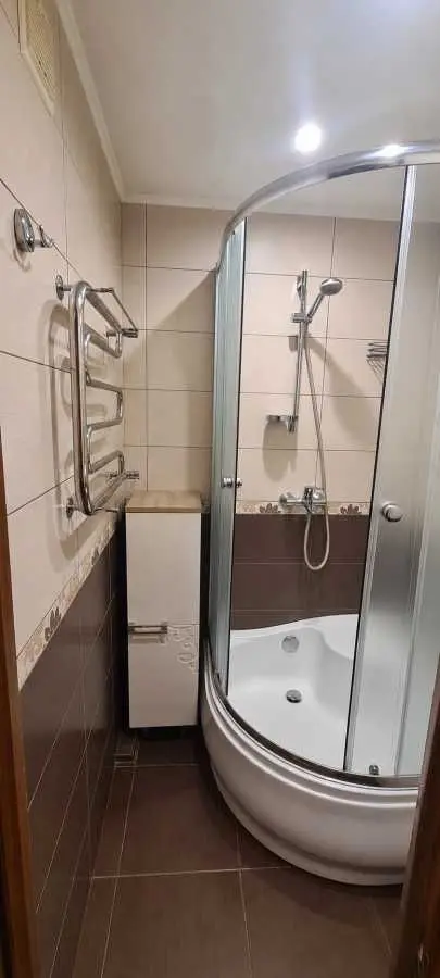 Фото Selling a 2-room apartment, 47.6 sq.m., Alexander Archipenko Street (Mate Zalky Street)  Kyiv, price: 69000 USD, code 6739