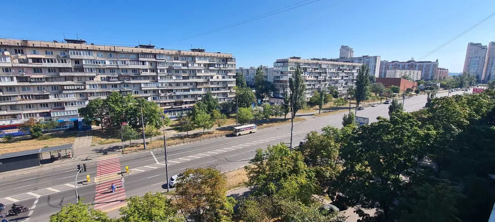 Фото Selling a 2-room apartment, 47.6 sq.m., Alexander Archipenko Street (Mate Zalky Street)  Kyiv, price: 69000 USD, code 6739
