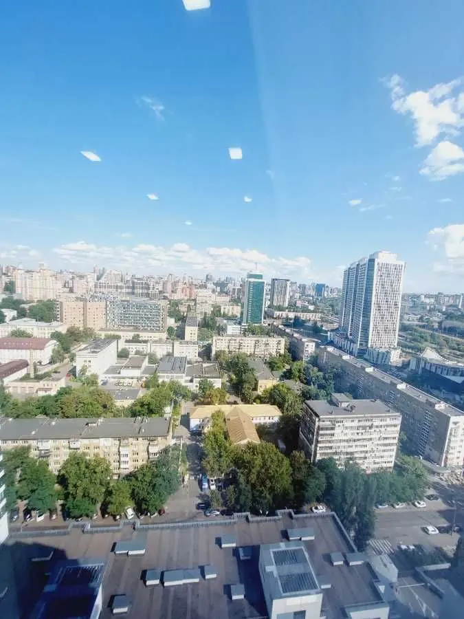 Фото Зняти 1 кімнатну квартиру, Шолуденка вул.  Київ в довгострокову оренду, ціна: 900 USD, код 6741