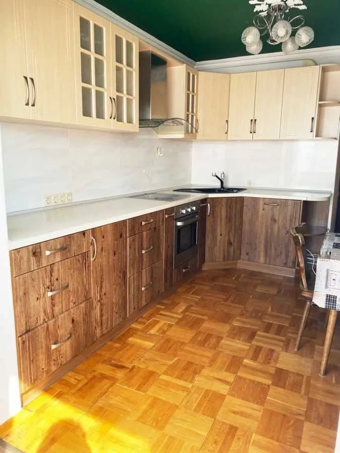 Фото Зняти 3 кімнатну квартиру, Київ в довгострокову оренду, ціна: 22000 UAH, код 6742