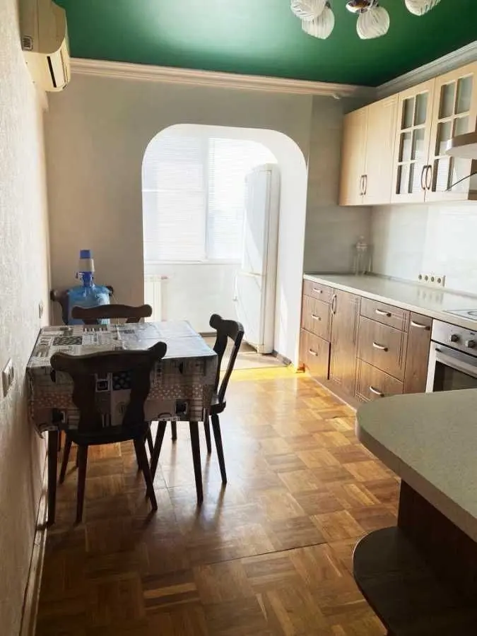 Фото Зняти 3 кімнатну квартиру, Київ в довгострокову оренду, ціна: 22000 UAH, код 6742