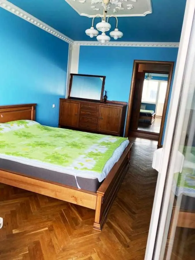 Фото Зняти 3 кімнатну квартиру, Київ в довгострокову оренду, ціна: 22000 UAH, код 6742
