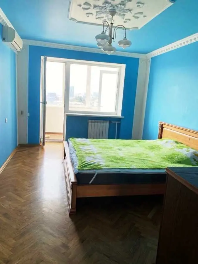 Фото Зняти 3 кімнатну квартиру, Київ в довгострокову оренду, ціна: 22000 UAH, код 6742