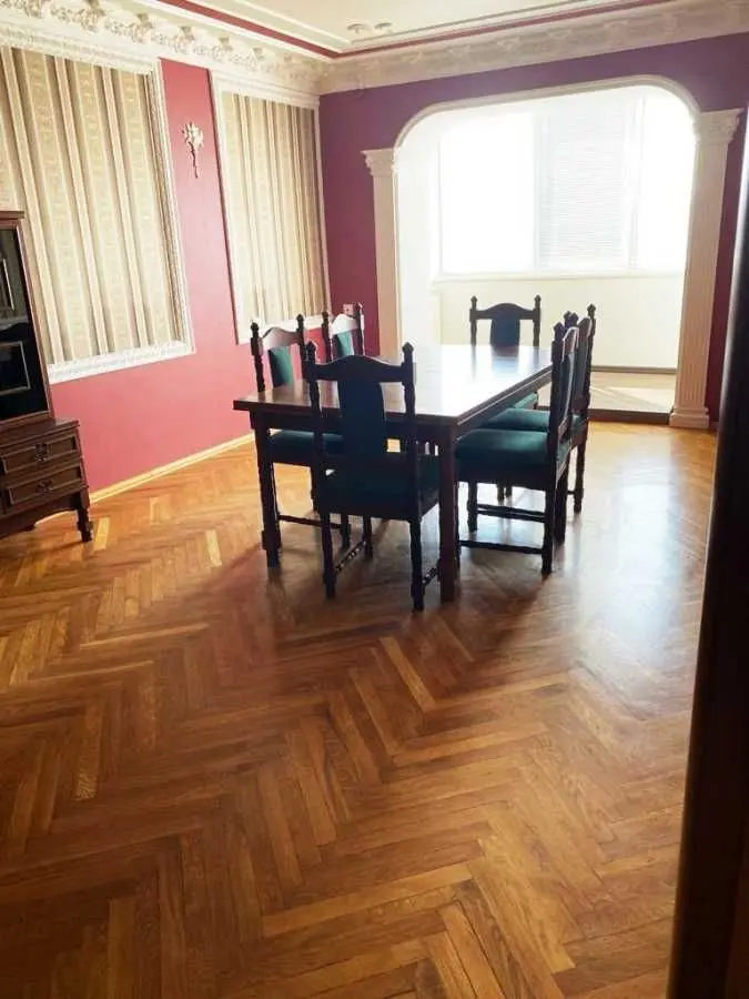 Фото Зняти 3 кімнатну квартиру, Київ в довгострокову оренду, ціна: 22000 UAH, код 6742