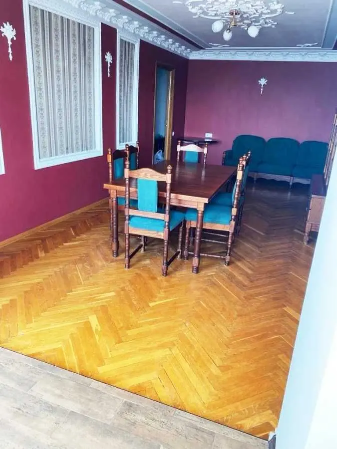 Фото Зняти 3 кімнатну квартиру, Київ в довгострокову оренду, ціна: 22000 UAH, код 6742