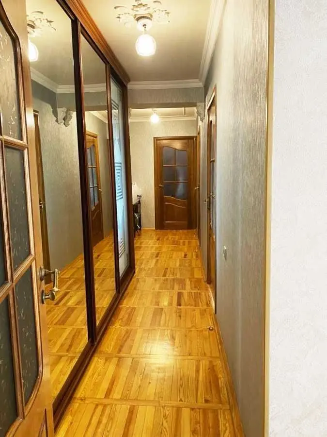 Фото Зняти 3 кімнатну квартиру, Київ в довгострокову оренду, ціна: 22000 UAH, код 6742