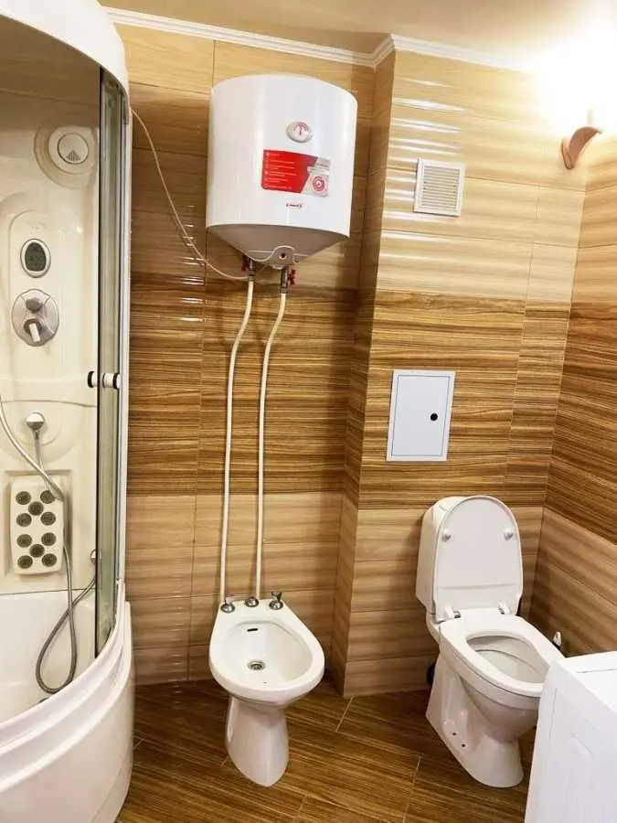 Фото Зняти 3 кімнатну квартиру, Київ в довгострокову оренду, ціна: 22000 UAH, код 6742