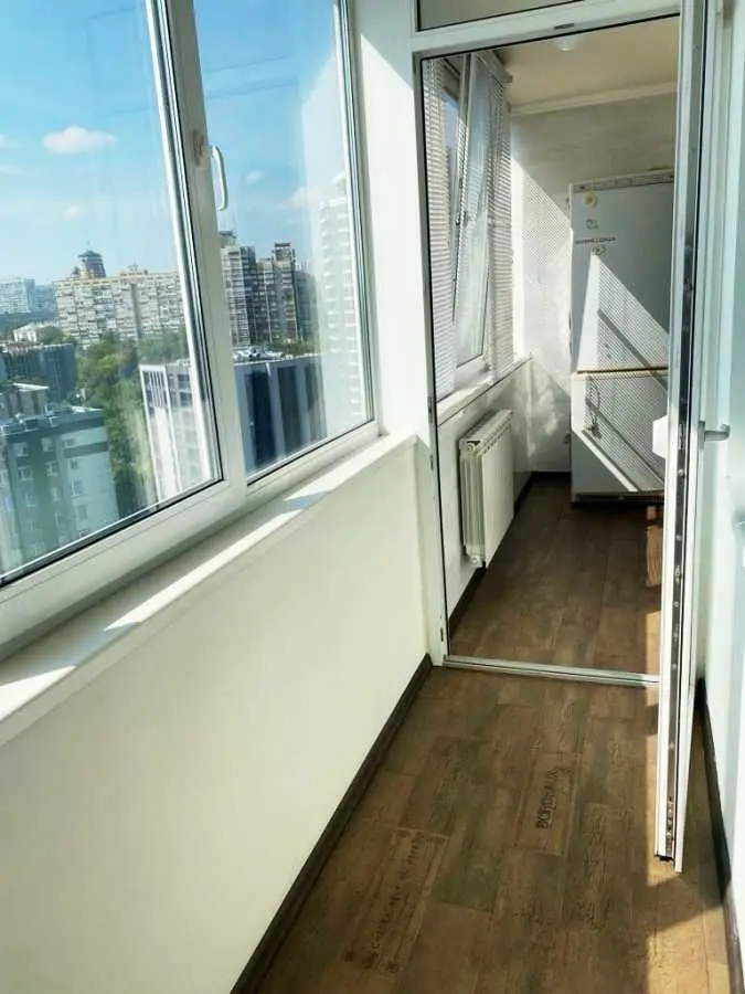 Фото Зняти 3 кімнатну квартиру, Київ в довгострокову оренду, ціна: 22000 UAH, код 6742