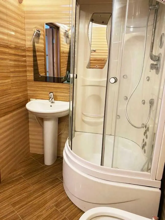 Фото Зняти 3 кімнатну квартиру, Київ в довгострокову оренду, ціна: 22000 UAH, код 6742
