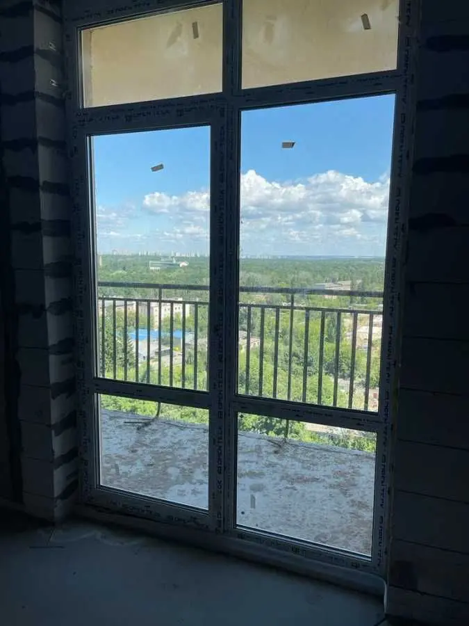 Фото Продаю 3 кімнатну квартиру, 80 кв. м, Метрологічна вул.  Київ, ціна: 95000 USD, код 6744