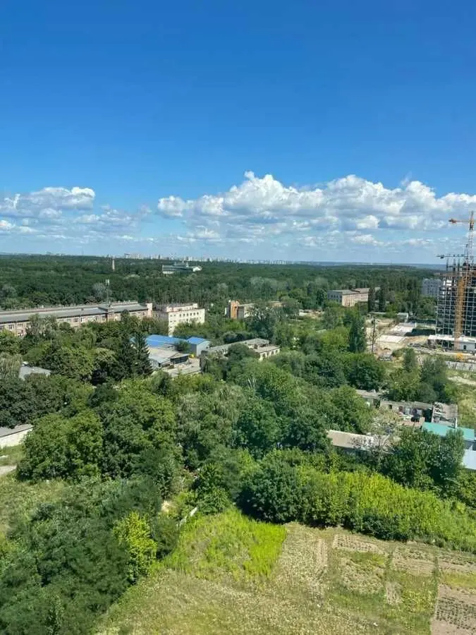Фото Продаю 3 кімнатну квартиру, 80 кв. м, Метрологічна вул.  Київ, ціна: 95000 USD, код 6744