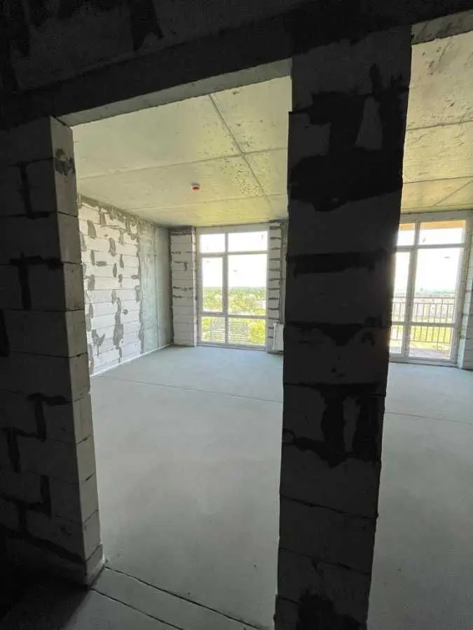 Фото Продаю 3 кімнатну квартиру, 80 кв. м, Метрологічна вул.  Київ, ціна: 95000 USD, код 6744