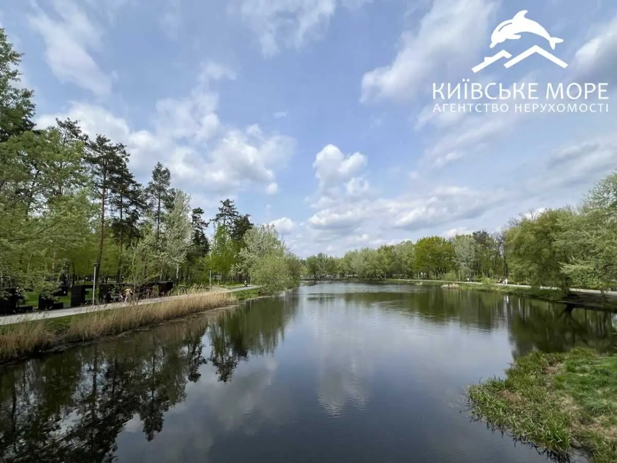 Фото Rent a 1-room apartment, Voskresenska Street 16Г Kyiv for long-term rent, price: 16000 UAH, code 6746