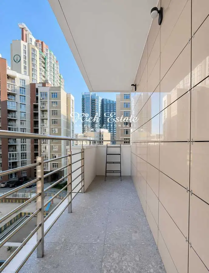 Фото Rent a 3-room apartment, Bazhova Street  Kyiv for long-term rent, price: 3100 USD, code 6748