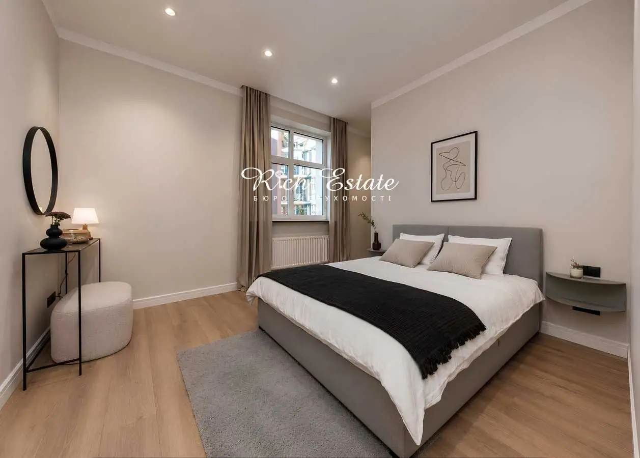 Фото Rent a 3-room apartment, Bazhova Street  Kyiv for long-term rent, price: 3100 USD, code 6748