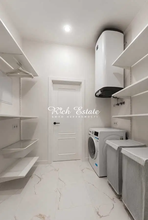 Фото Rent a 3-room apartment, Bazhova Street  Kyiv for long-term rent, price: 3100 USD, code 6748