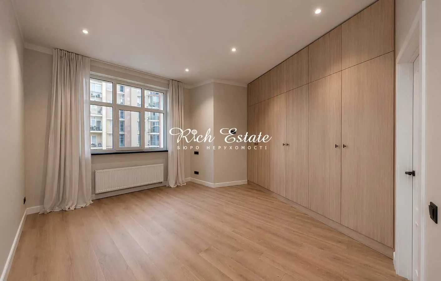 Фото Rent a 3-room apartment, Bazhova Street  Kyiv for long-term rent, price: 3100 USD, code 6748