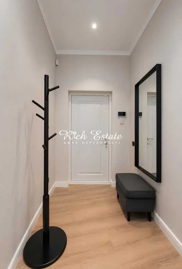 Фото Rent a 3-room apartment, Bazhova Street  Kyiv for long-term rent, price: 3100 USD, code 6748