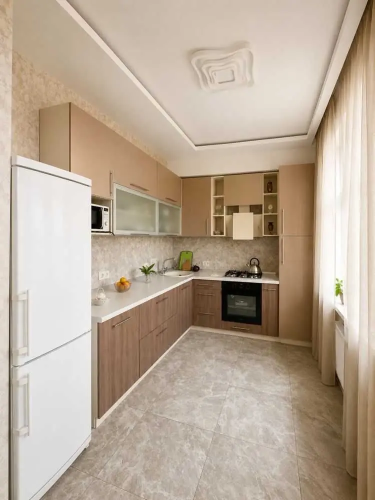 Фото Продаю 3-комнатную квартиру, 75 кв. м, Джона Маккейна ул. (Ивана Кудри) 39а Киев, цена: 178000 USD, код 6750