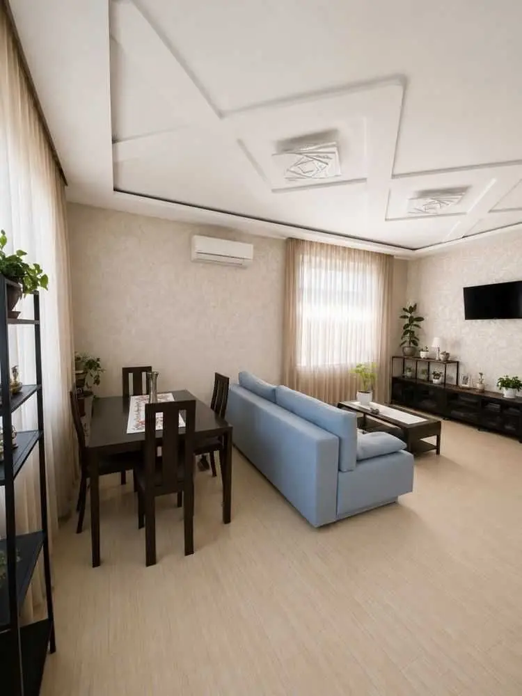 Фото Продаю 3-комнатную квартиру, 75 кв. м, Джона Маккейна ул. (Ивана Кудри) 39а Киев, цена: 178000 USD, код 6750