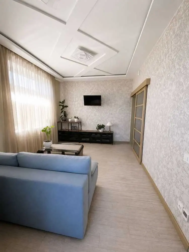 Фото Продаю 3-комнатную квартиру, 75 кв. м, Джона Маккейна ул. (Ивана Кудри) 39а Киев, цена: 178000 USD, код 6750