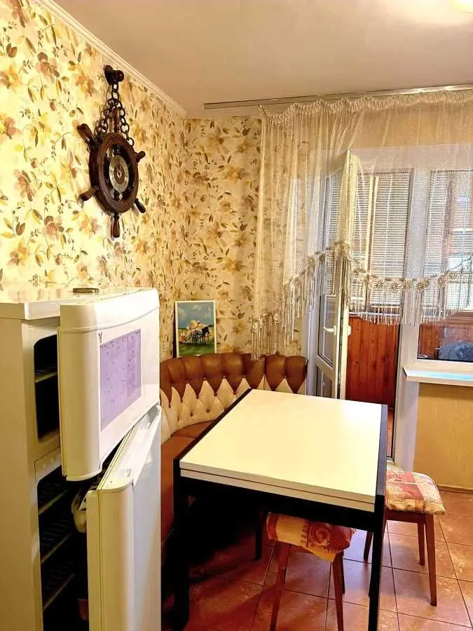 Фото Продаю 1-комнатную квартиру, 39 кв. м, Миколи Закревського ул. (Милославская) 17 Киев, цена: 49000 USD, код 6751