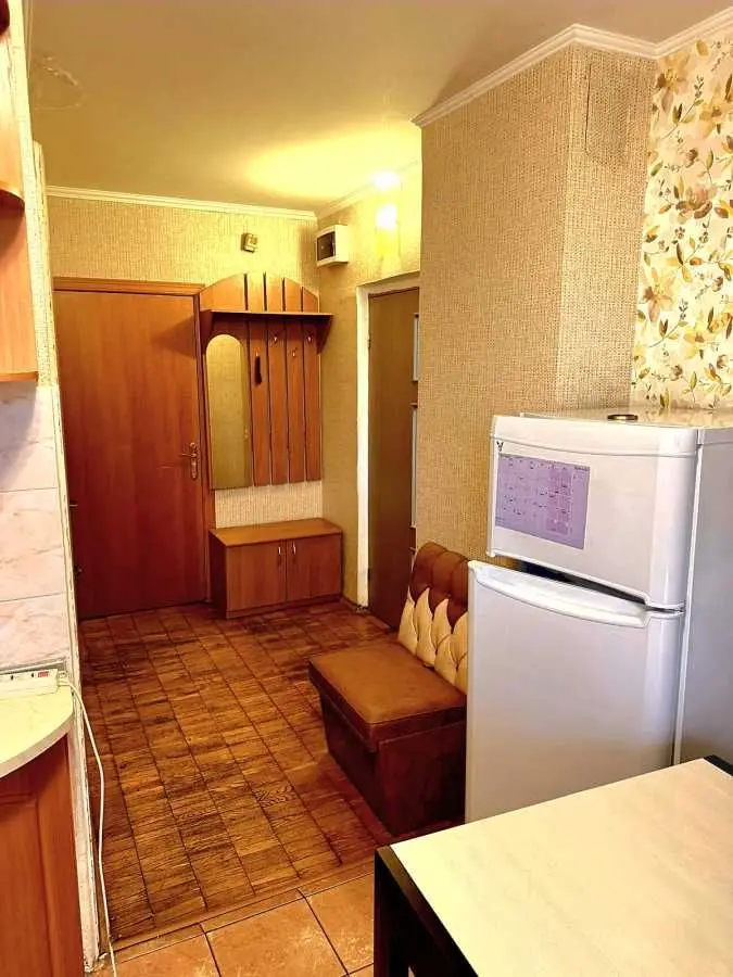 Фото Продаю 1-комнатную квартиру, 39 кв. м, Миколи Закревського ул. (Милославская) 17 Киев, цена: 49000 USD, код 6751