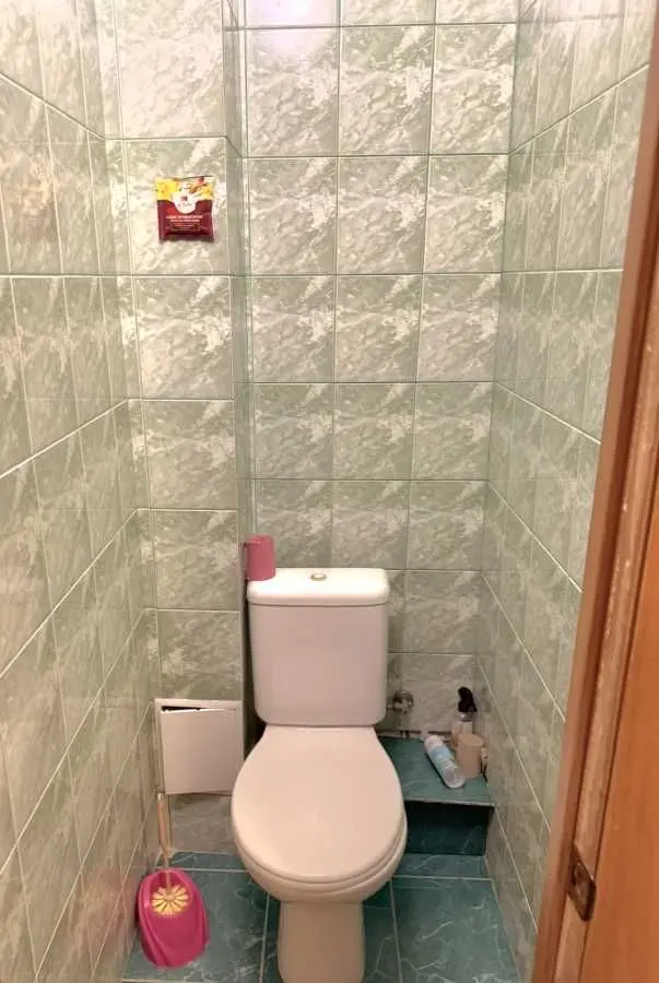 Фото Продаю 1-комнатную квартиру, 39 кв. м, Миколи Закревського ул. (Милославская) 17 Киев, цена: 49000 USD, код 6751