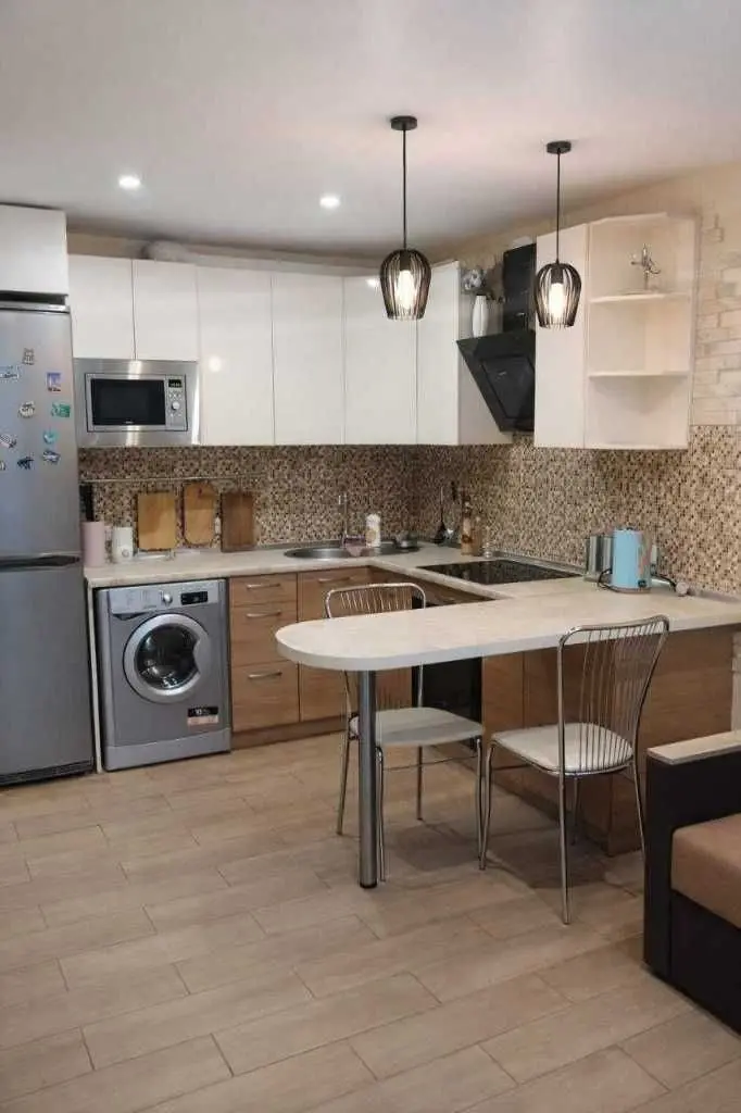 Фото Продаю 2-комнатную квартиру, 44 кв. м, Ірпінська ул. (Московская) 2 Харьков, цена: 1245975 UAH, код 6752