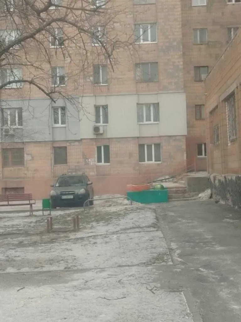 Фото Продаю 2-комнатную квартиру, 44 кв. м, Ірпінська ул. (Московская) 2 Харьков, цена: 1245975 UAH, код 6752