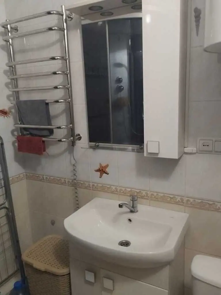 Фото Продаю 2-комнатную квартиру, 44 кв. м, Ірпінська ул. (Московская) 2 Харьков, цена: 1245975 UAH, код 6752