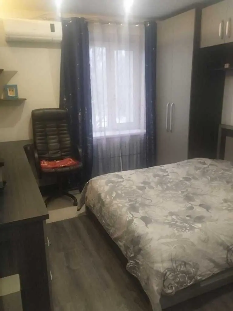 Фото Продаю 2-комнатную квартиру, 44 кв. м, Ірпінська ул. (Московская) 2 Харьков, цена: 1245975 UAH, код 6752