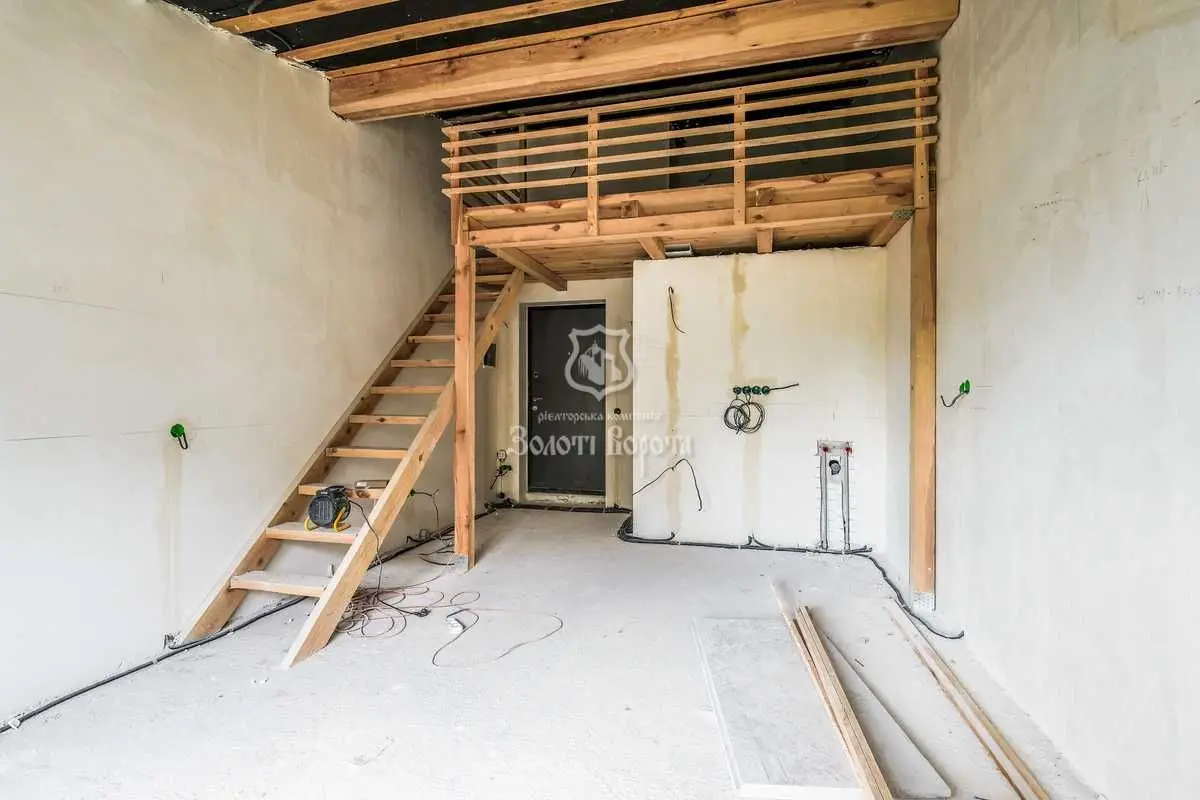 Фото Продаю 1-комнатную квартиру, 23.6 кв. м, Родниковая ул.  Киев, цена: 23000 USD, код 6753