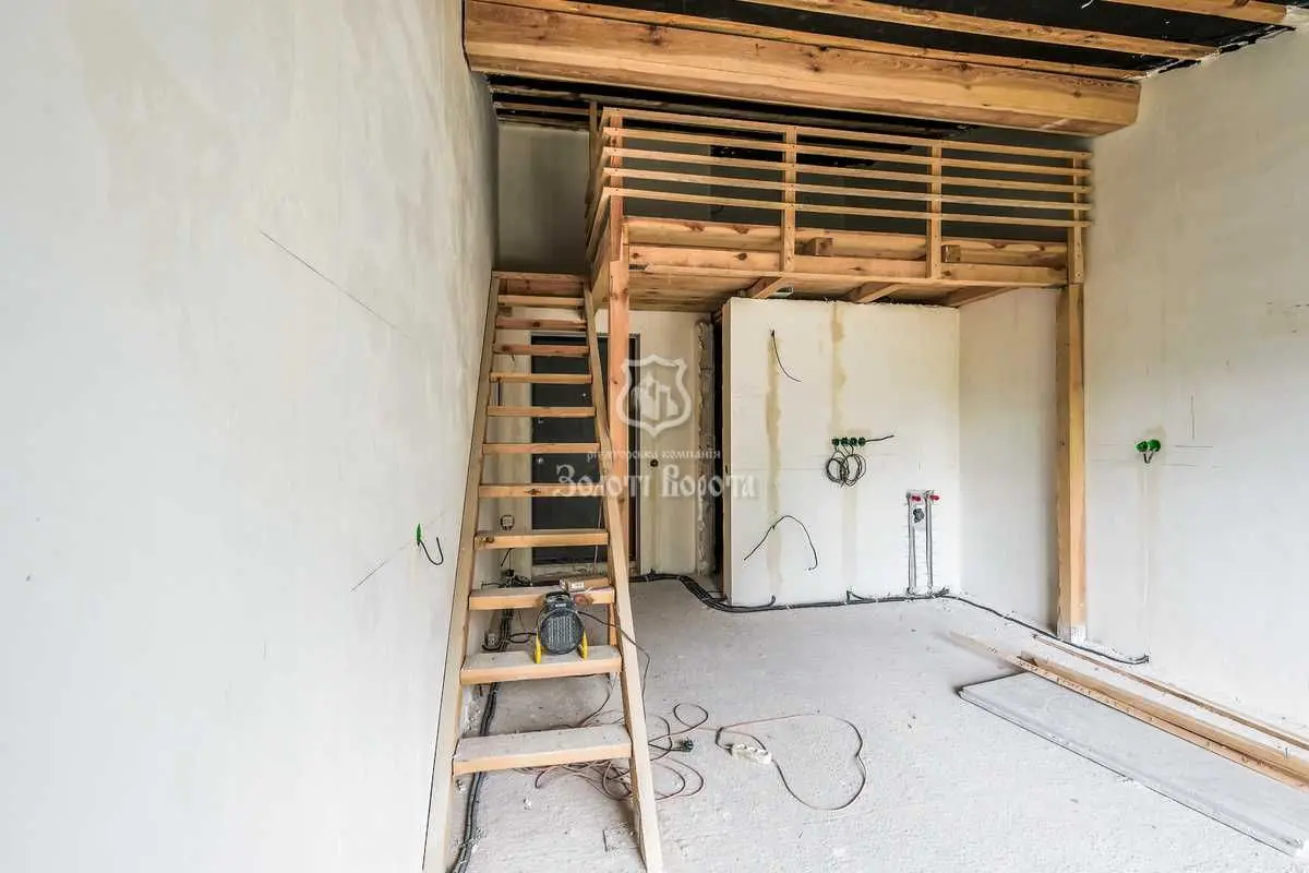 Фото Продаю 1-комнатную квартиру, 23.6 кв. м, Родниковая ул.  Киев, цена: 23000 USD, код 6753