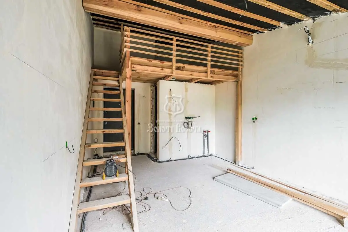 Фото Продаю 1-комнатную квартиру, 23.6 кв. м, Родниковая ул.  Киев, цена: 23000 USD, код 6753