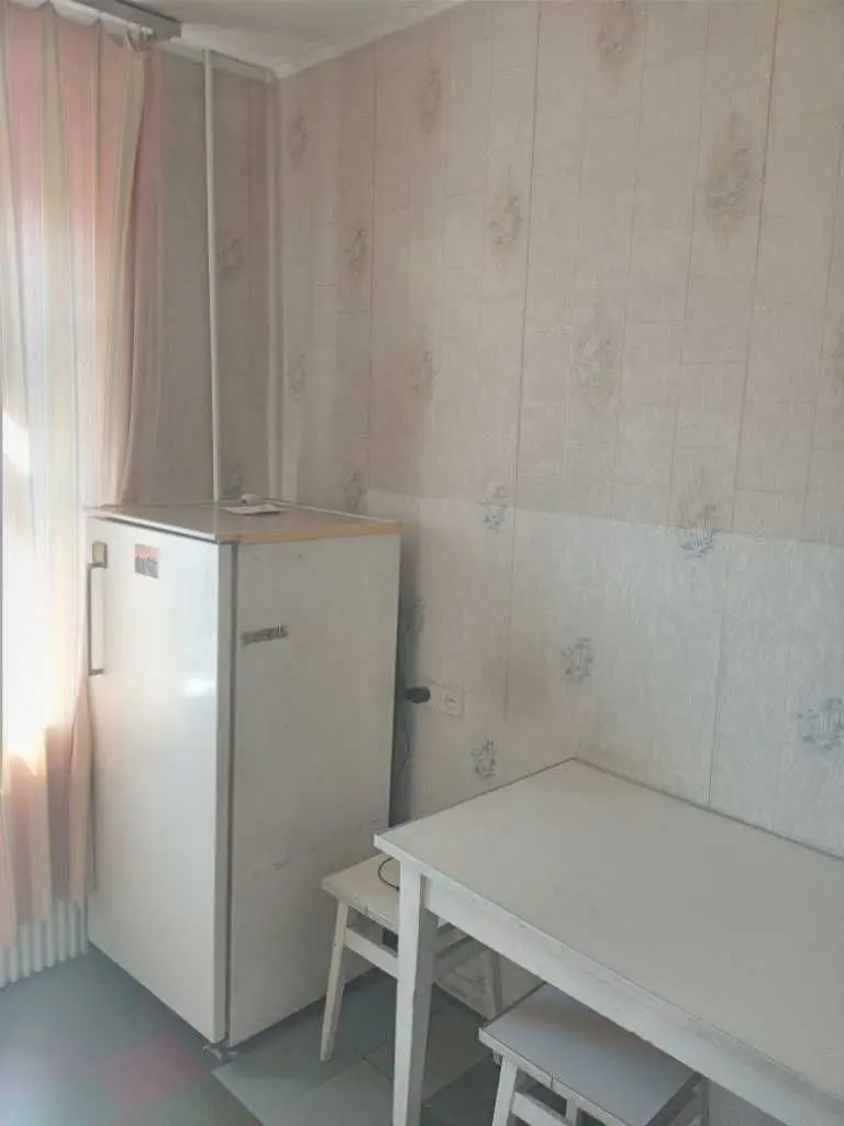 Фото Зняти 1 кімнатну квартиру, Західна вул.  Київ в довгострокову оренду, ціна: 11000 UAH, код 6755