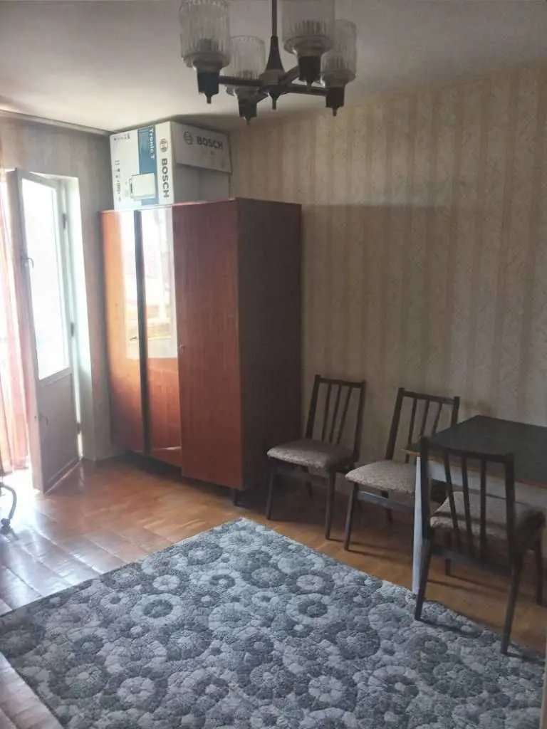 Фото Зняти 1 кімнатну квартиру, Західна вул.  Київ в довгострокову оренду, ціна: 11000 UAH, код 6755