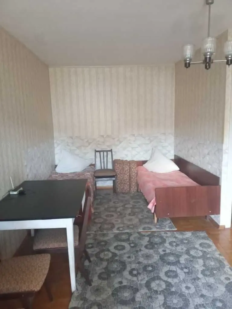 Фото Зняти 1 кімнатну квартиру, Західна вул.  Київ в довгострокову оренду, ціна: 11000 UAH, код 6755