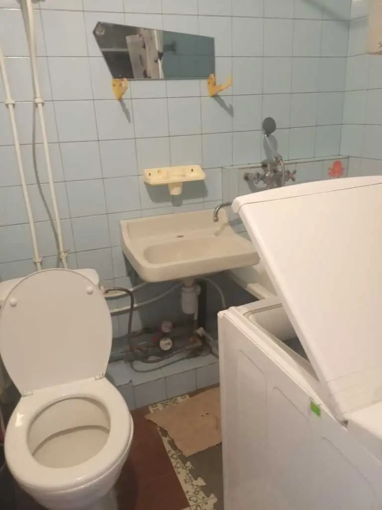 Фото Зняти 1 кімнатну квартиру, Західна вул.  Київ в довгострокову оренду, ціна: 11000 UAH, код 6755