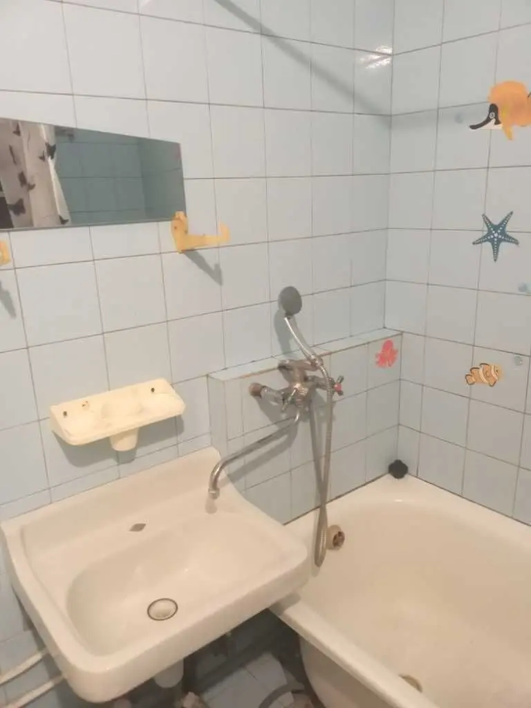 Фото Зняти 1 кімнатну квартиру, Західна вул.  Київ в довгострокову оренду, ціна: 11000 UAH, код 6755
