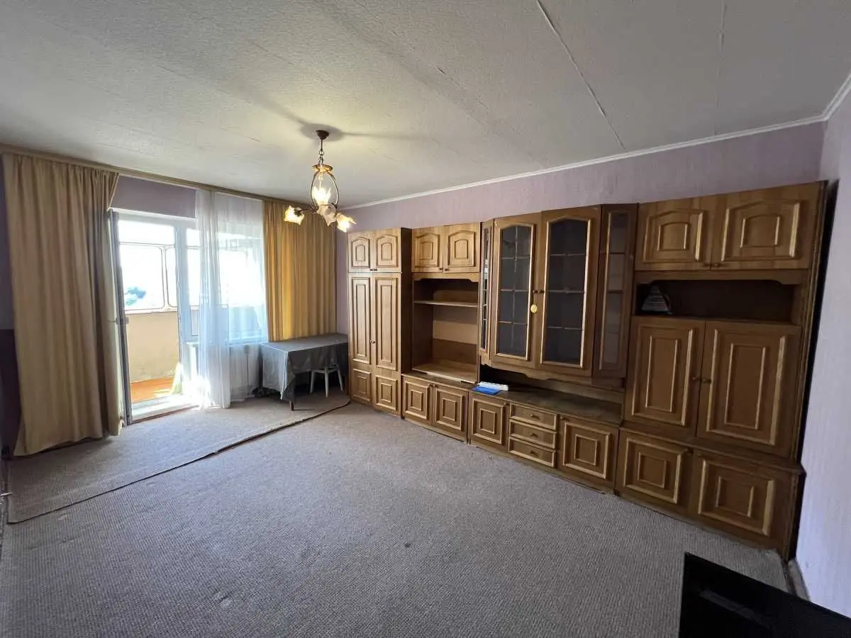 Фото Selling a 3-room apartment, 74.5 sq.m., Hradynska Street 6 Kyiv, price: 77999 USD, code 6758